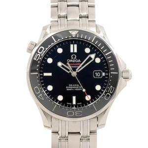 Omega Seamaster Professional 300, 41mm, Automatic Co-Axial, 212 30 41 20 01 003 …