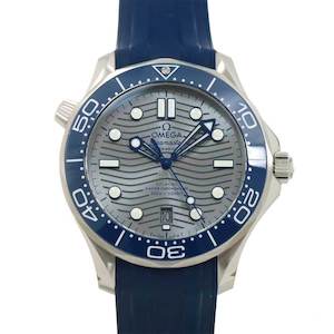 Omega Seamaster, Automatic Co-Axial Master Chronometer, 42mm, 210 32 42 20 06 00…