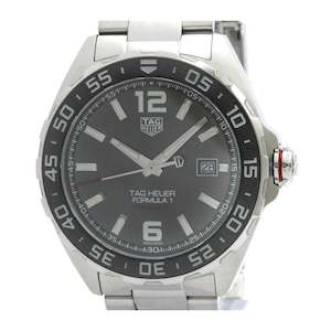 Tag Heuer Formula 1, 44mm, Automatic Calibre, 16 CAZ2012 BA0876 (Off-shore item)