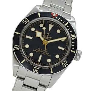 Tudor Black Bay Fifty-Eight, 39mm, Automatic, 79030N (Off-shore item)