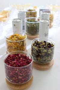 Tea Blending Experience on Waiheke Island Voucher