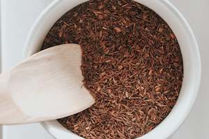 Herbal Tea: Rooibos Tea