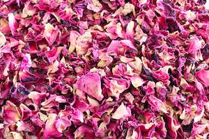 Rose Petals