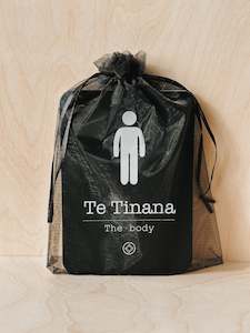 Ngā Kāri (Flashcards) -  Te Tinana (The body)