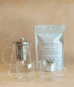 Tea for Two bundle