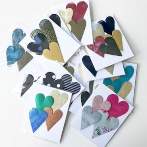 Small heart magnet packs [M] tinch-html5