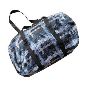 Tyred - Duffle (large wet bag)