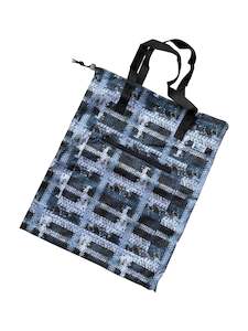 All wet bags;Large wet bags: Tyred Tote (large wet bag)