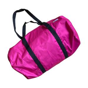 Block colour - Duffle (large wet bag)