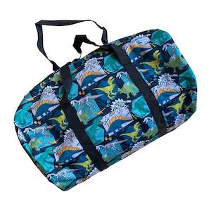 Dinosaurs - Duffle Bag