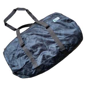 Topography - Duffle Bag