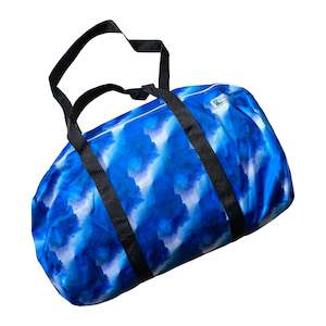 Ink - Duffle Bag