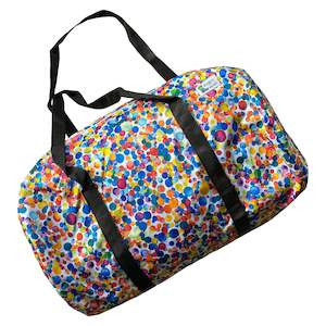 Totally dotty - Duffle Bag