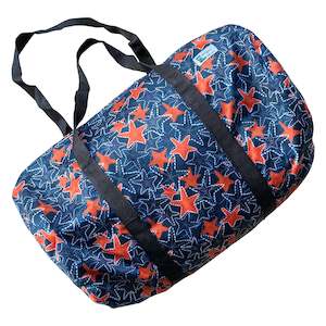 All Wet Bags Large Wet Bags New: Starfish - Duffle Bag