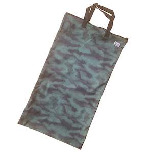 Camo (extra large wet bag)