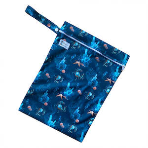 Coral Reef (medium wet bag)