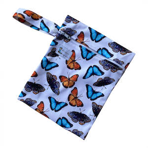 Flutter (inbetweener wet bag)