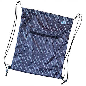 Arrows Drawstring (large wet bag)