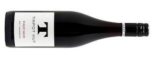 Marlborough Pinot Noir 2020