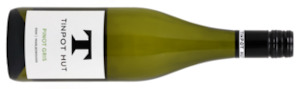 Marlborough Pinot Gris 2024