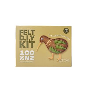 DIY Decoration Kit- kiwi