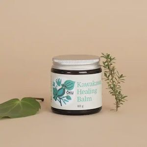 Balm 40gm- Kawakawa Healing