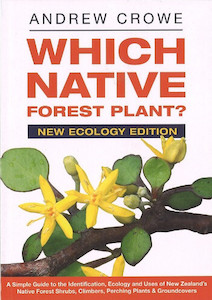 Which Native Forest Plant