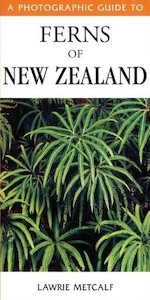 Photographic Guide to Ferns of NZ