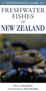 Photographic Guide to Freshwater Fishes of NZ