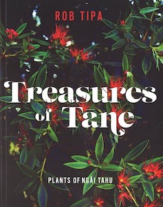 Treasures of Tane