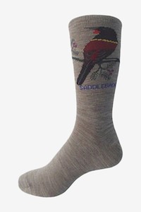 Merino Wool Socks- tīeke & mata