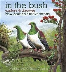 In the Bush - Paperback Book