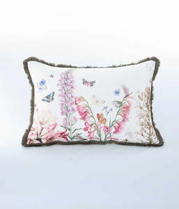 Cushion: Fleur Cushion