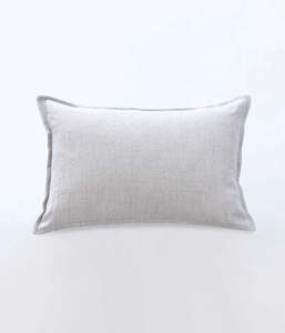 Linen Cushion Natural