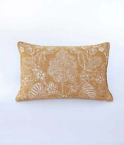 Botanica Cushion