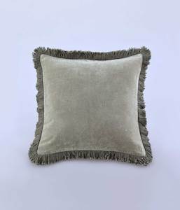 Cushion: Sabel Cushion Timber/Walnut