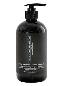 The Aromatherapy Co: Therapy Kitchen Hand Wash - Lemongrass, Lime and Bergamot