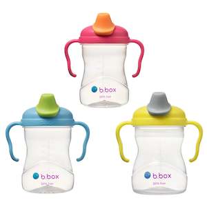 B.Box Spout Cup