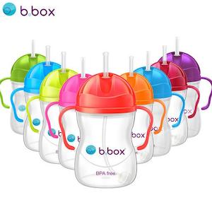 B.Box Sippy Cup