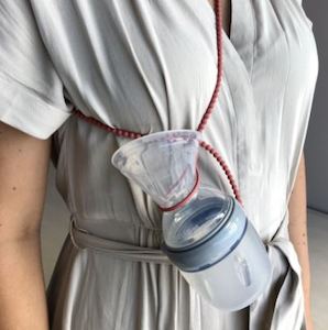 Haakaa Breast Pump Strap