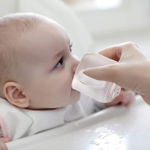 Haakaa Silicone Baby Drinking Cup