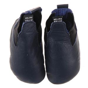 Pitter Patter - Jodhpurs Navy