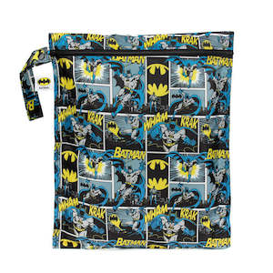 Bumkins | Wet Bag - DC Comics - Batman