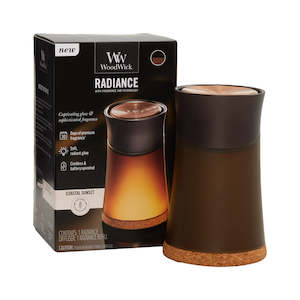 Woodwick Radiance Diffusers