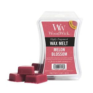 Woodwick Wax Melts