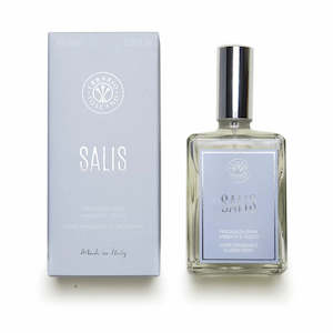 M.M Linen Home Fragrance Spray 100ml Salis