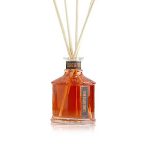 M.M Linen Home Fragrance Diffuser Pepe Nero