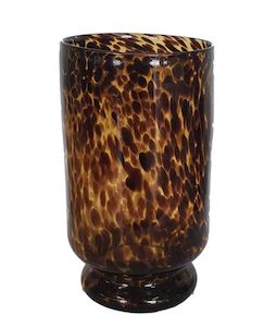 Tortoiseshell Hurricane Large