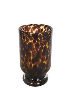 Tortoiseshell Hurricane Small