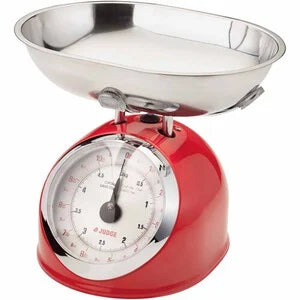 Kitchen Scales 5kg